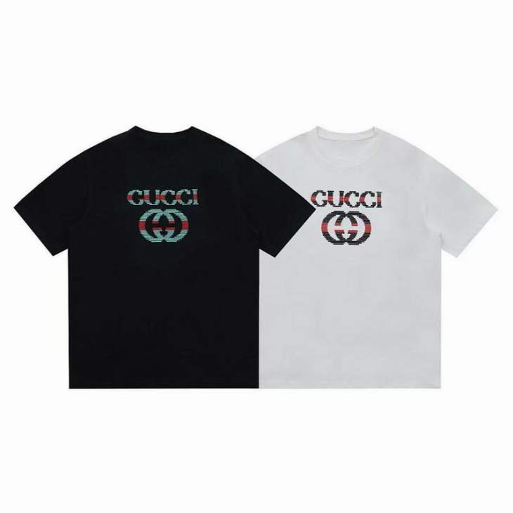 Picture of Gucci T Shirts Short _SKUGucciS-XL8qx5211477